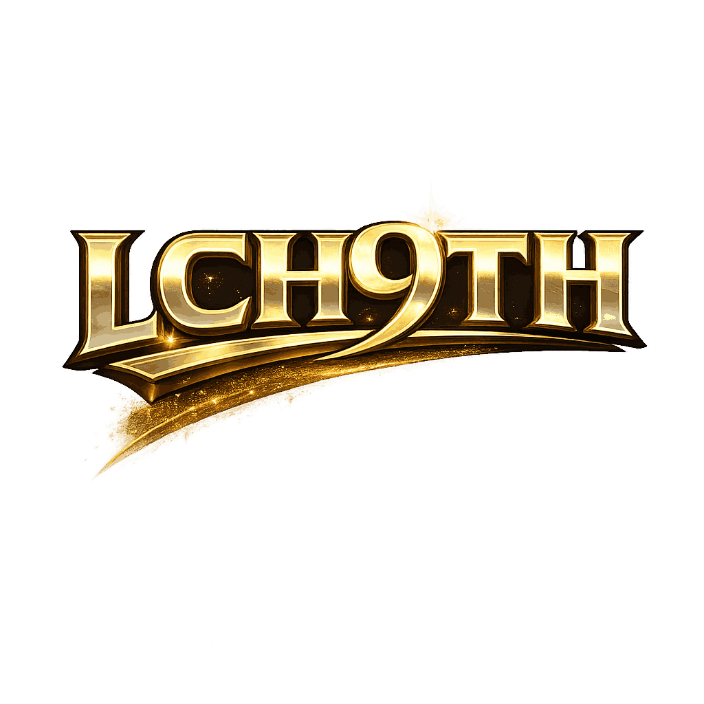 LCH9TH